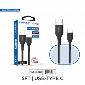 PRIV5-USB-BRAD